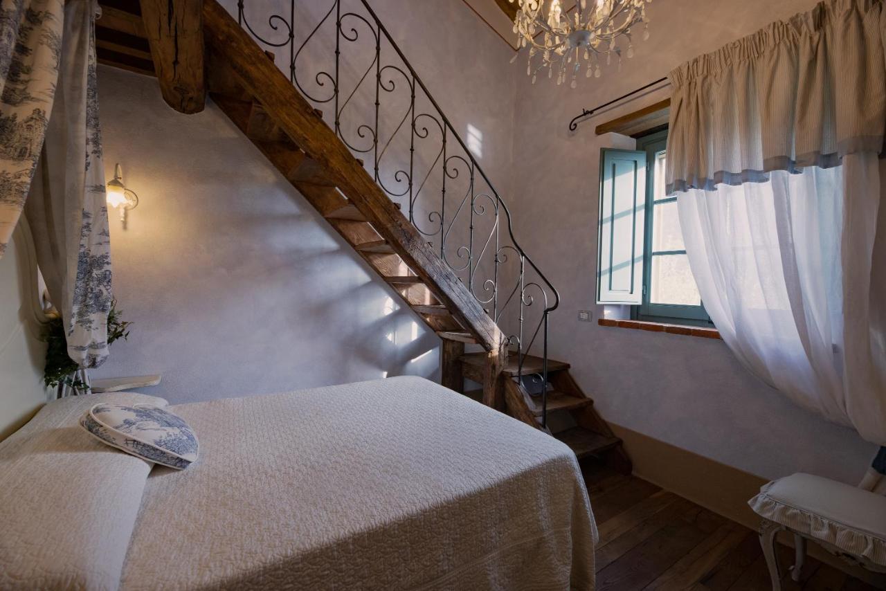 Casa Lamate コルトーナ エクステリア 写真