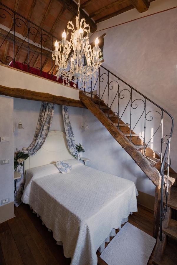 Casa Lamate コルトーナ エクステリア 写真