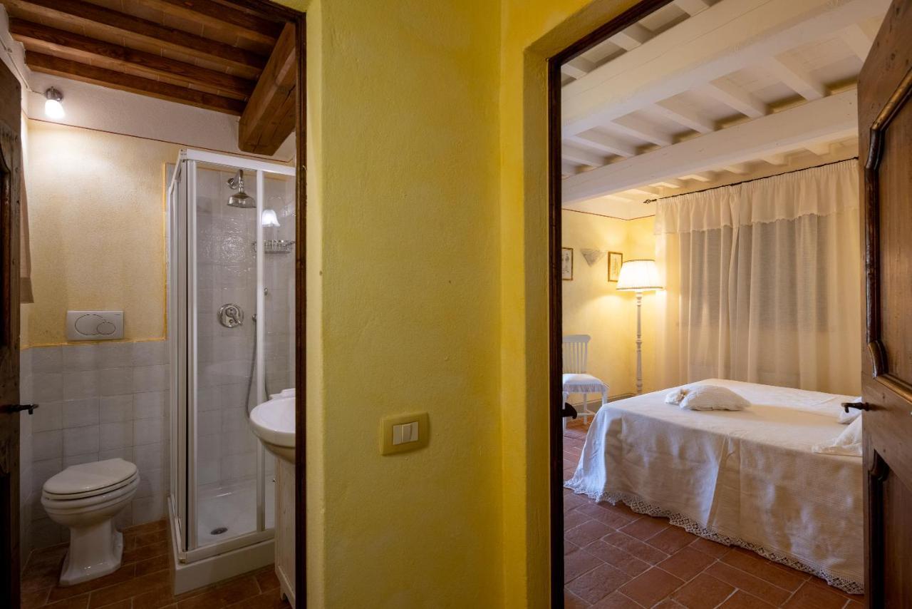 Casa Lamate コルトーナ エクステリア 写真